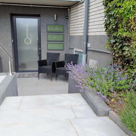 Ferienwohnung Am Eifelsteig, Golbach Kall ภายนอก รูปภาพ