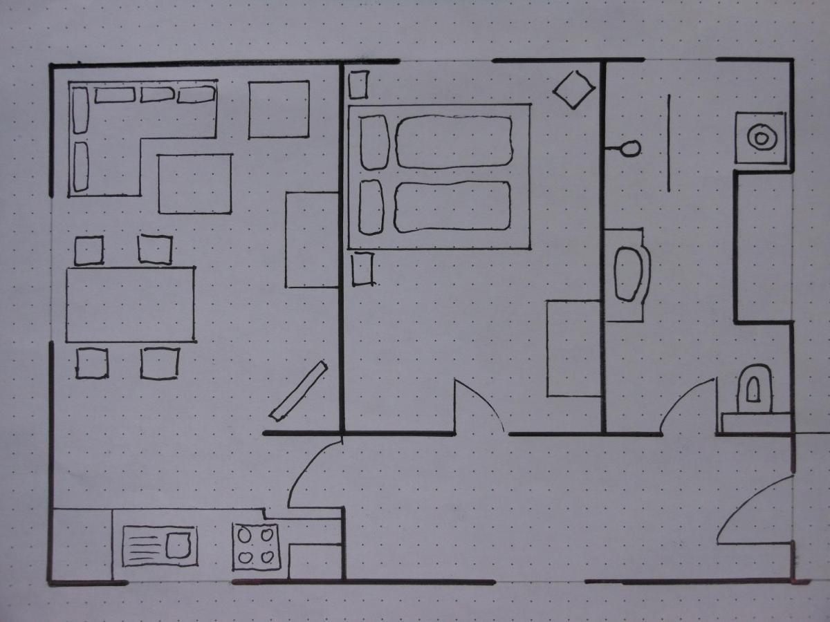 Ferienwohnung Am Eifelsteig, Golbach Kall ภายนอก รูปภาพ