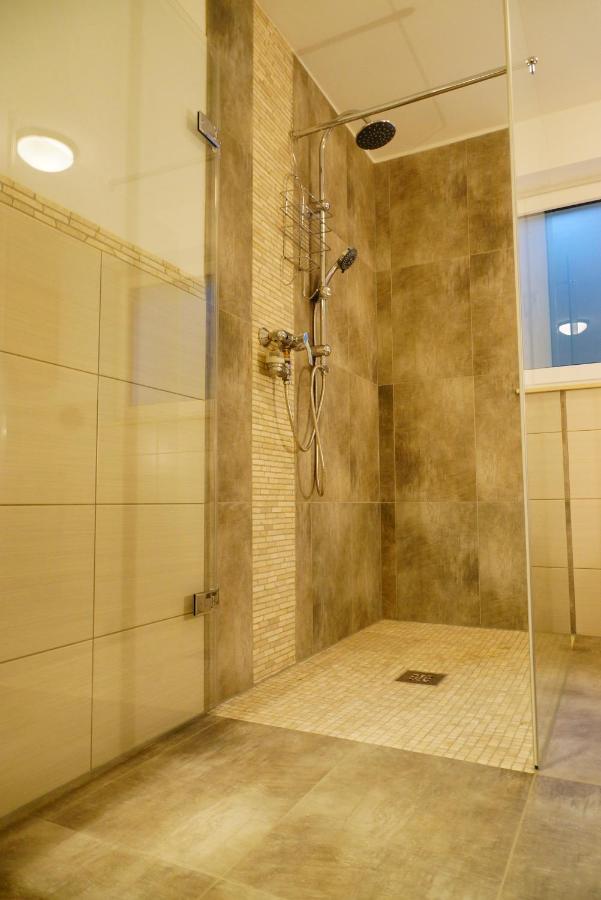 Ferienwohnung Am Eifelsteig, Golbach Kall ภายนอก รูปภาพ